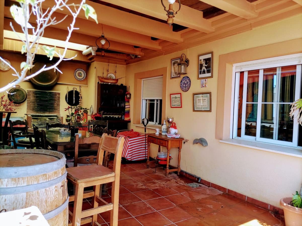 3 camera da letto Attico in vendita in Las Lagunas de Mijas - 360.000 € (Rif: 9439215)