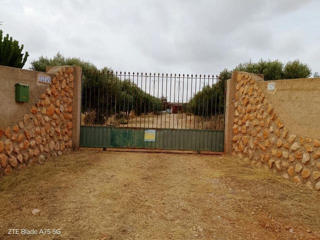 4 sypialnia Finka/Dom wiejski na sprzedaż w La Magdalena, Kartagena - 310 890 € (Ref: 9439217)