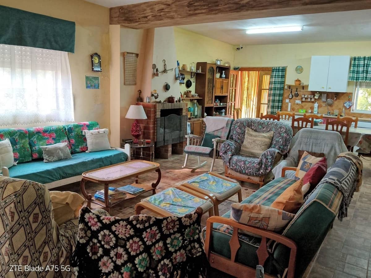 4 camera da letto Finca/Casa di Campagna in vendita in La Magdalena - 310.890 € (Rif: 9439217)