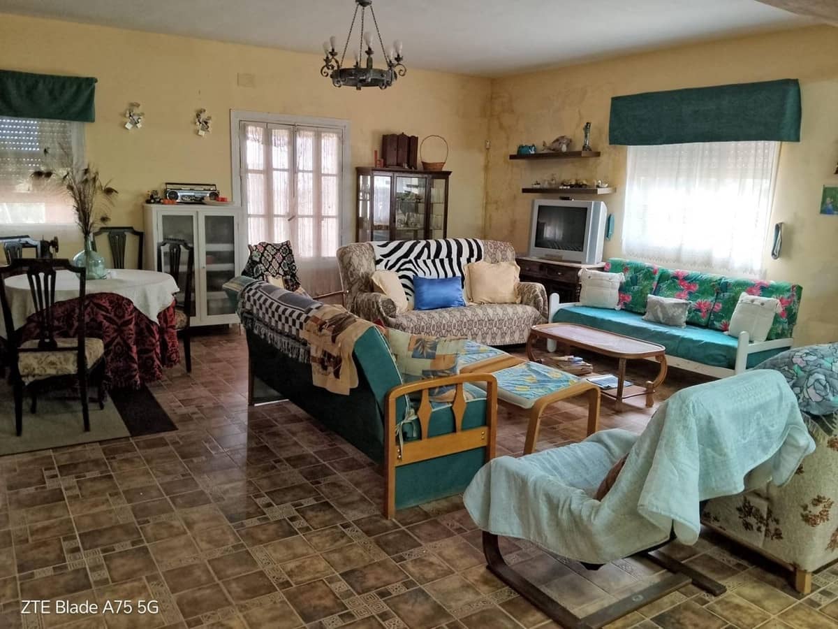 4 camera da letto Finca/Casa di Campagna in vendita in La Magdalena - 310.890 € (Rif: 9439217)