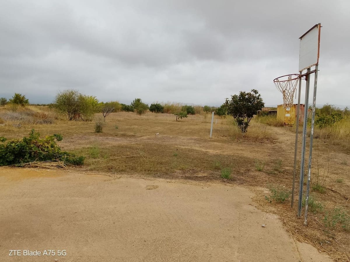 4 camera da letto Finca/Casa di Campagna in vendita in La Magdalena - 310.890 € (Rif: 9439217)