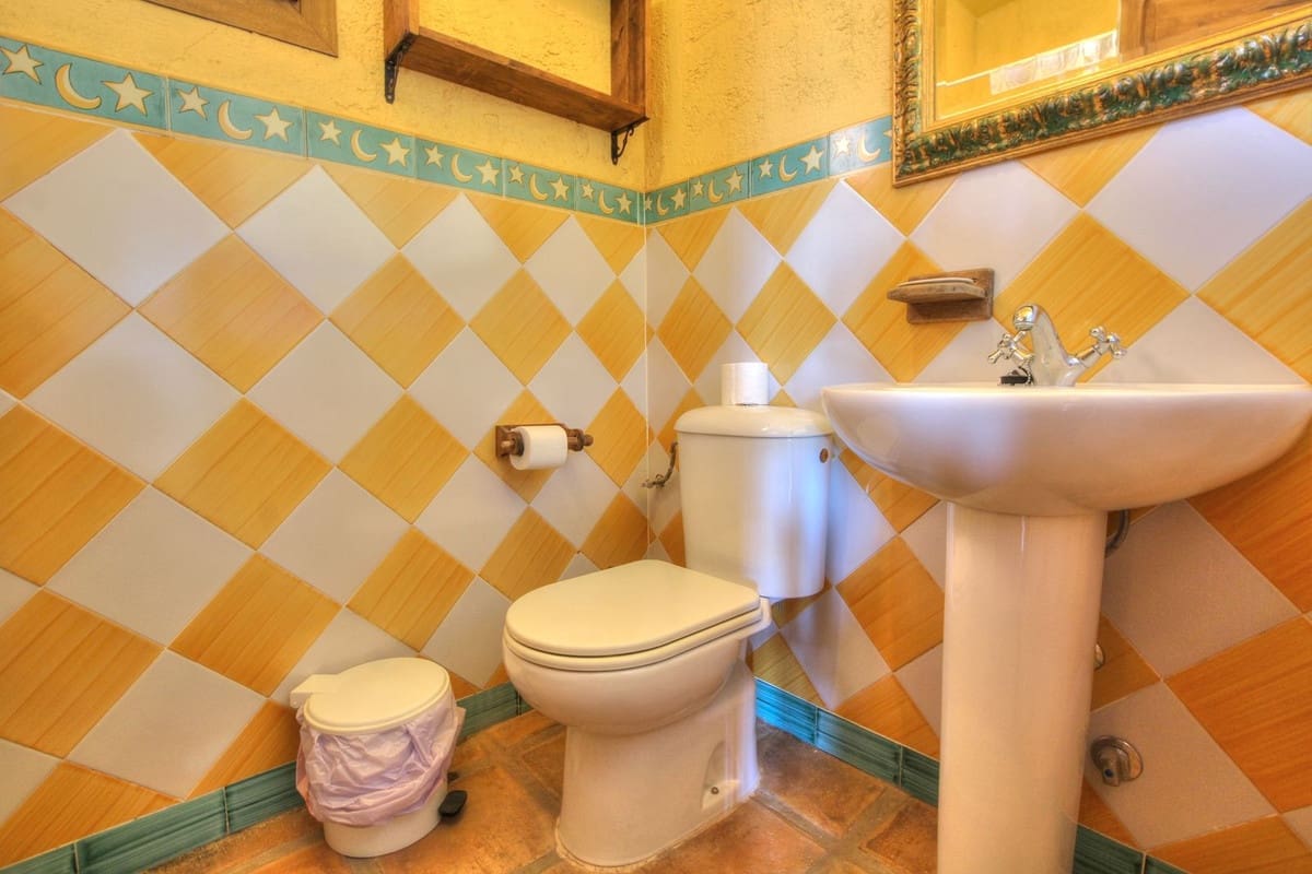 4 quarto Quinta/Casa Rural para venda em Entrerrios com piscina - 1 350 000 € (Ref: 9439219)