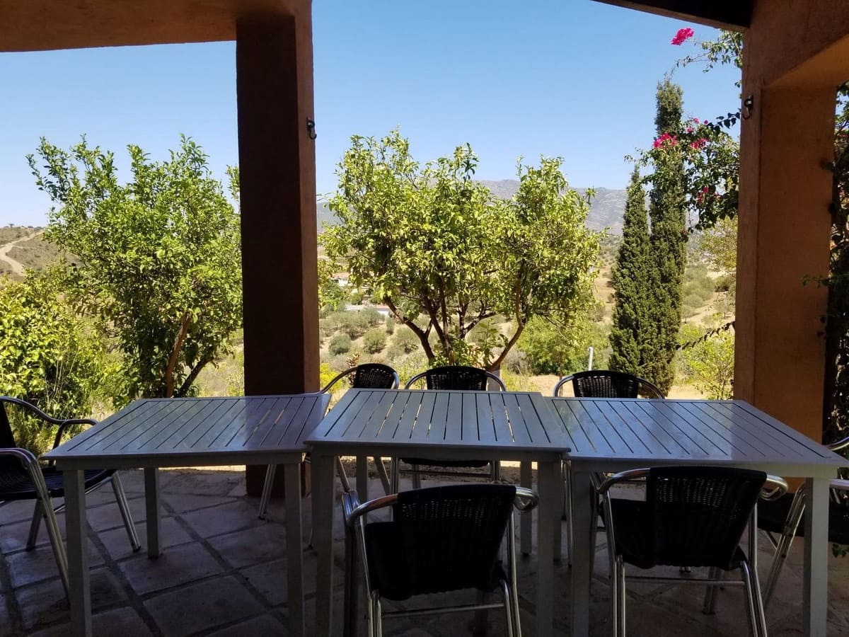4 quarto Quinta/Casa Rural para venda em Entrerrios com piscina - 1 350 000 € (Ref: 9439219)