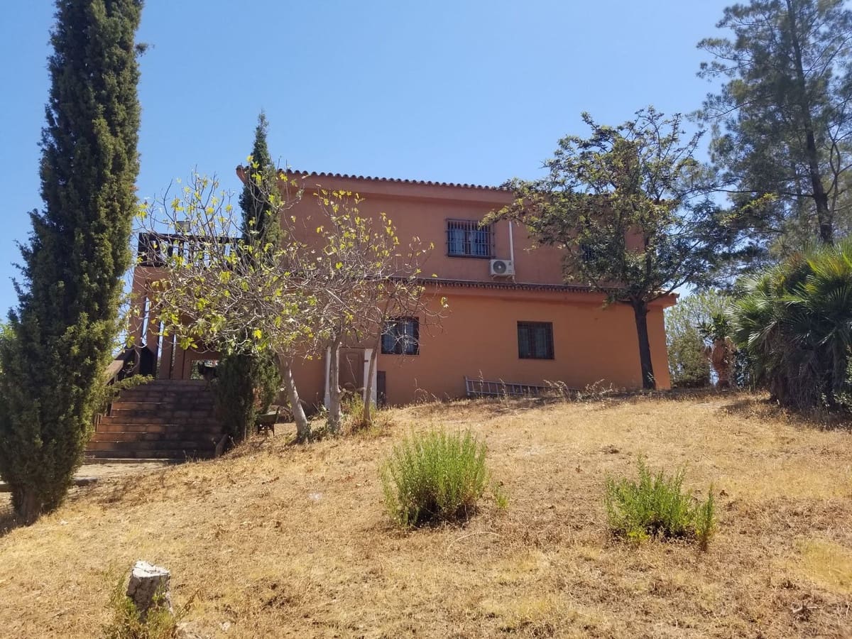 4 quarto Quinta/Casa Rural para venda em Entrerrios com piscina - 1 350 000 € (Ref: 9439219)