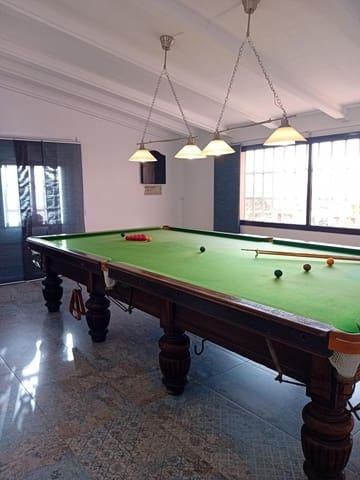 6 soveværelse Bungalow til salg i Los Canovas, Fuente Alamo de Murcia - € 495.000 (Ref: 9439220)