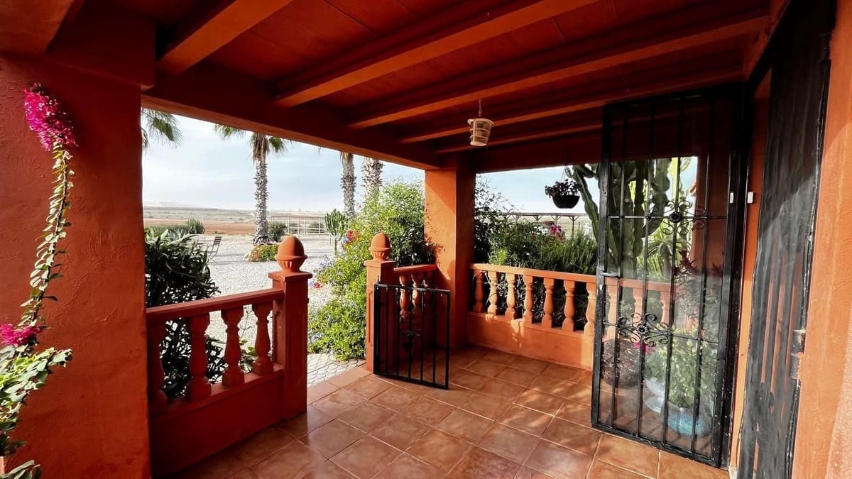 6 bedroom Bungalow for sale in Fuente Alamo de Murcia - € 495,000 (Ref: 9439220)