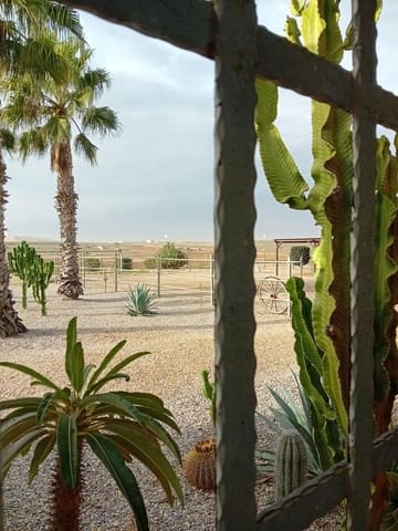 6 soveværelse Bungalow til salg i Los Canovas, Fuente Alamo de Murcia - € 495.000 (Ref: 9439220)