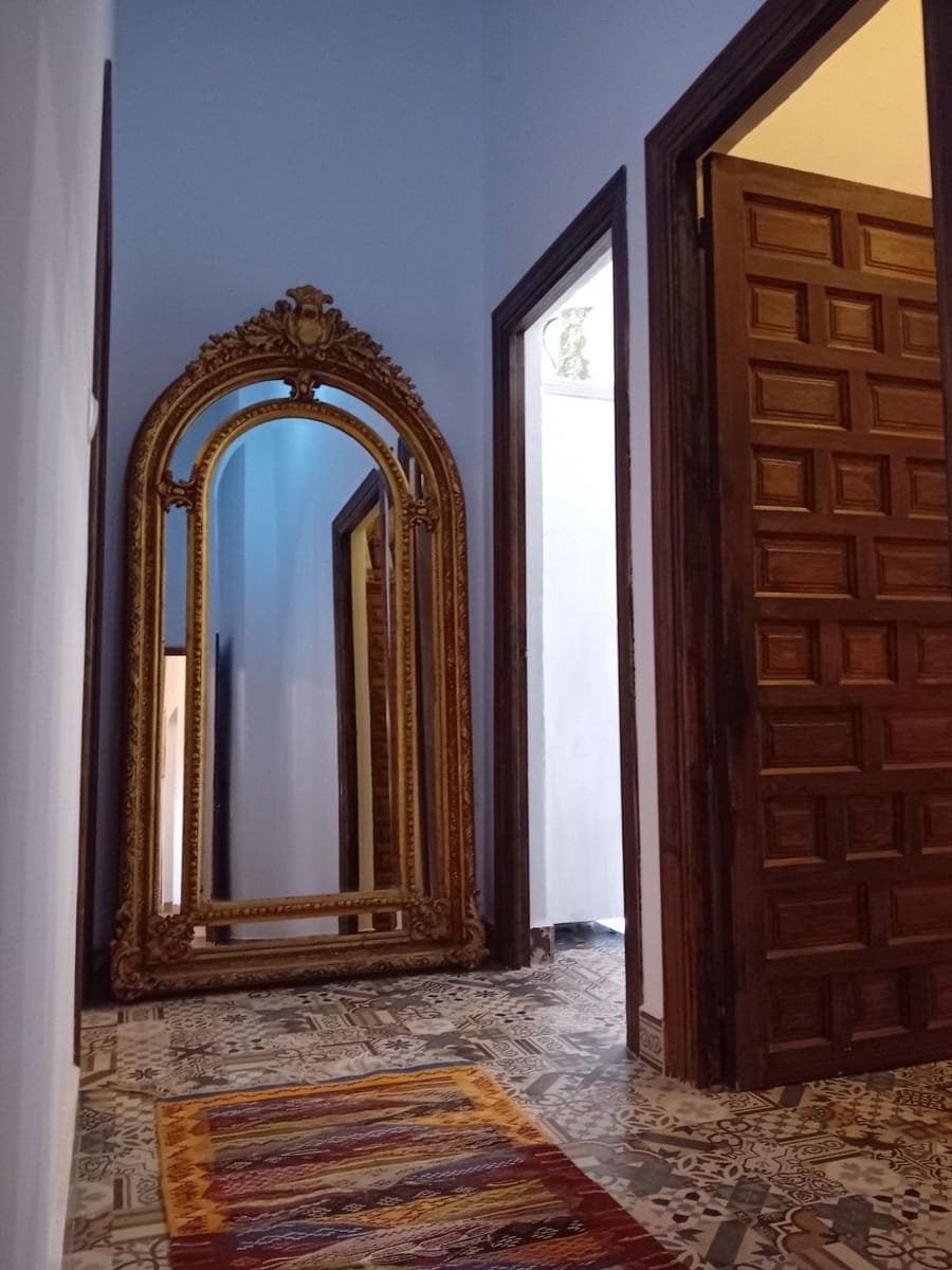 6 bedroom Bungalow for sale in Fuente Alamo de Murcia - € 495,000 (Ref: 9439220)