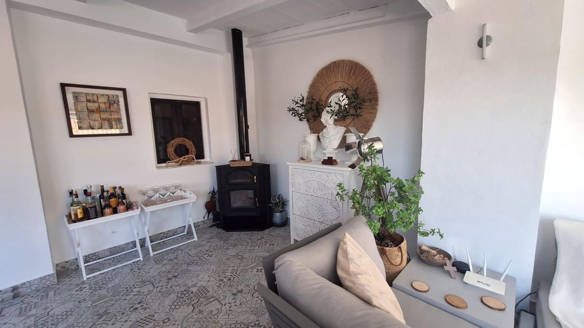 6 bedroom Bungalow for sale in Fuente Alamo de Murcia - € 495,000 (Ref: 9439220)