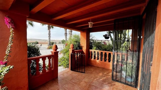 6 bedroom Bungalow for sale in Fuente Alamo de Murcia - € 495,000 (Ref: 9439220)