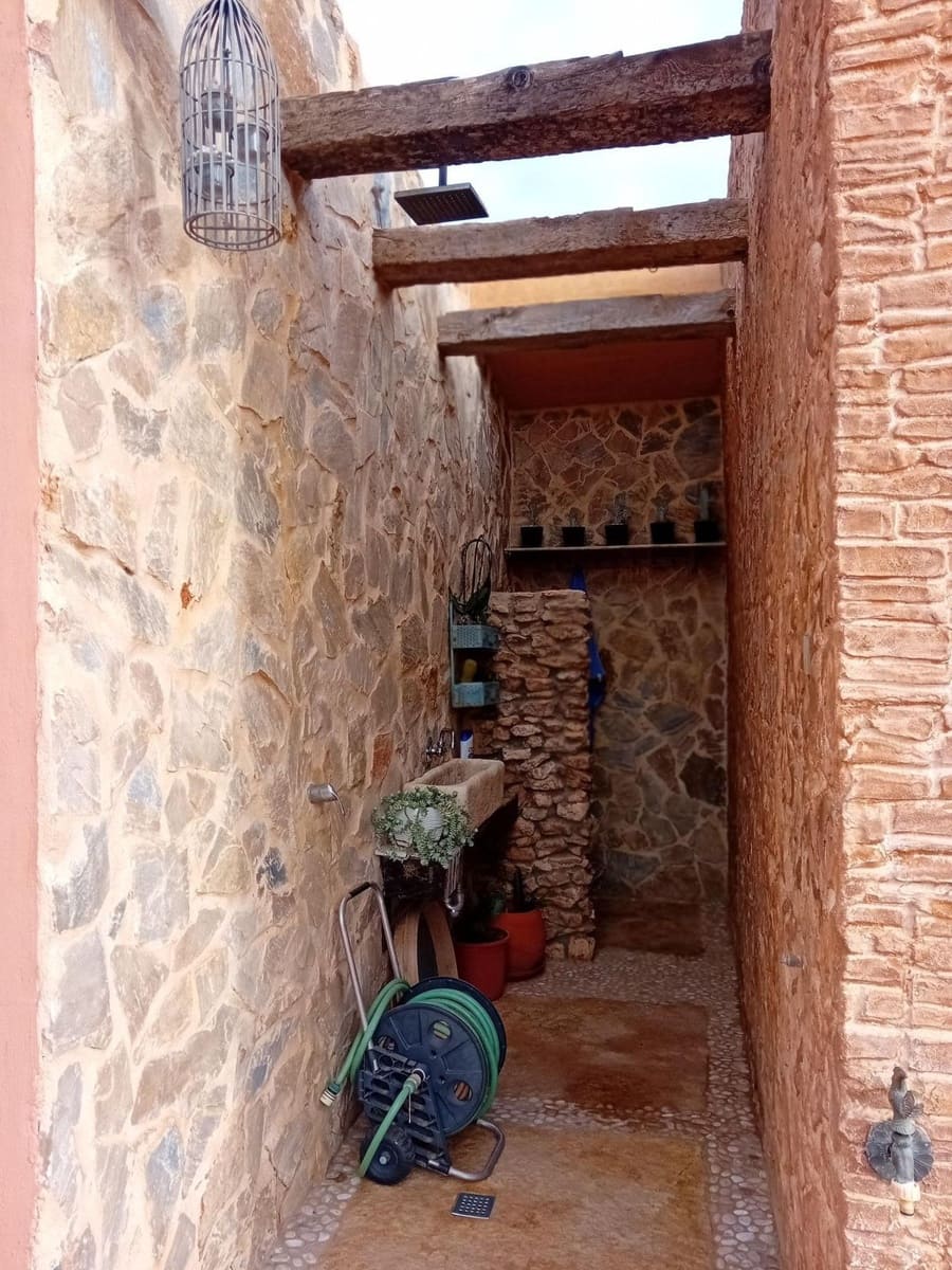 6 bedroom Bungalow for sale in Fuente Alamo de Murcia - € 495,000 (Ref: 9439220)