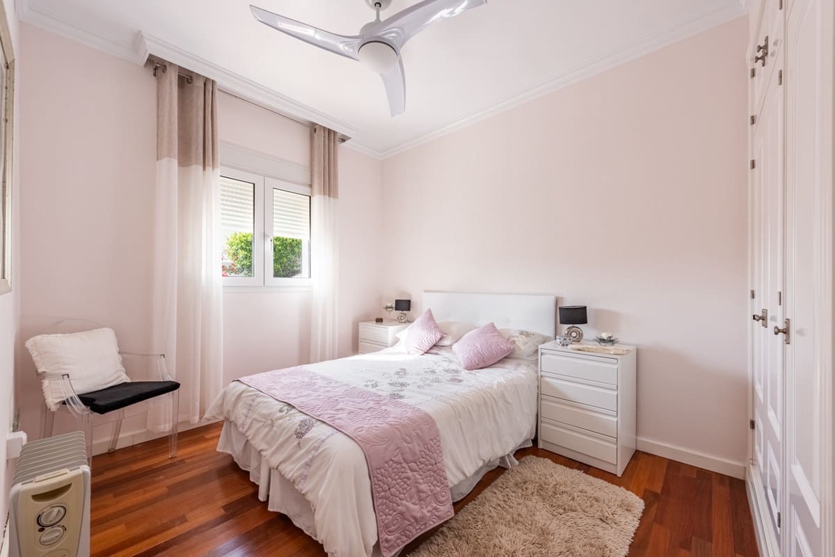 6 chambre Villa/Maison à vendre à La Sierrezuela - 1 595 000 € (Ref: 9439222)