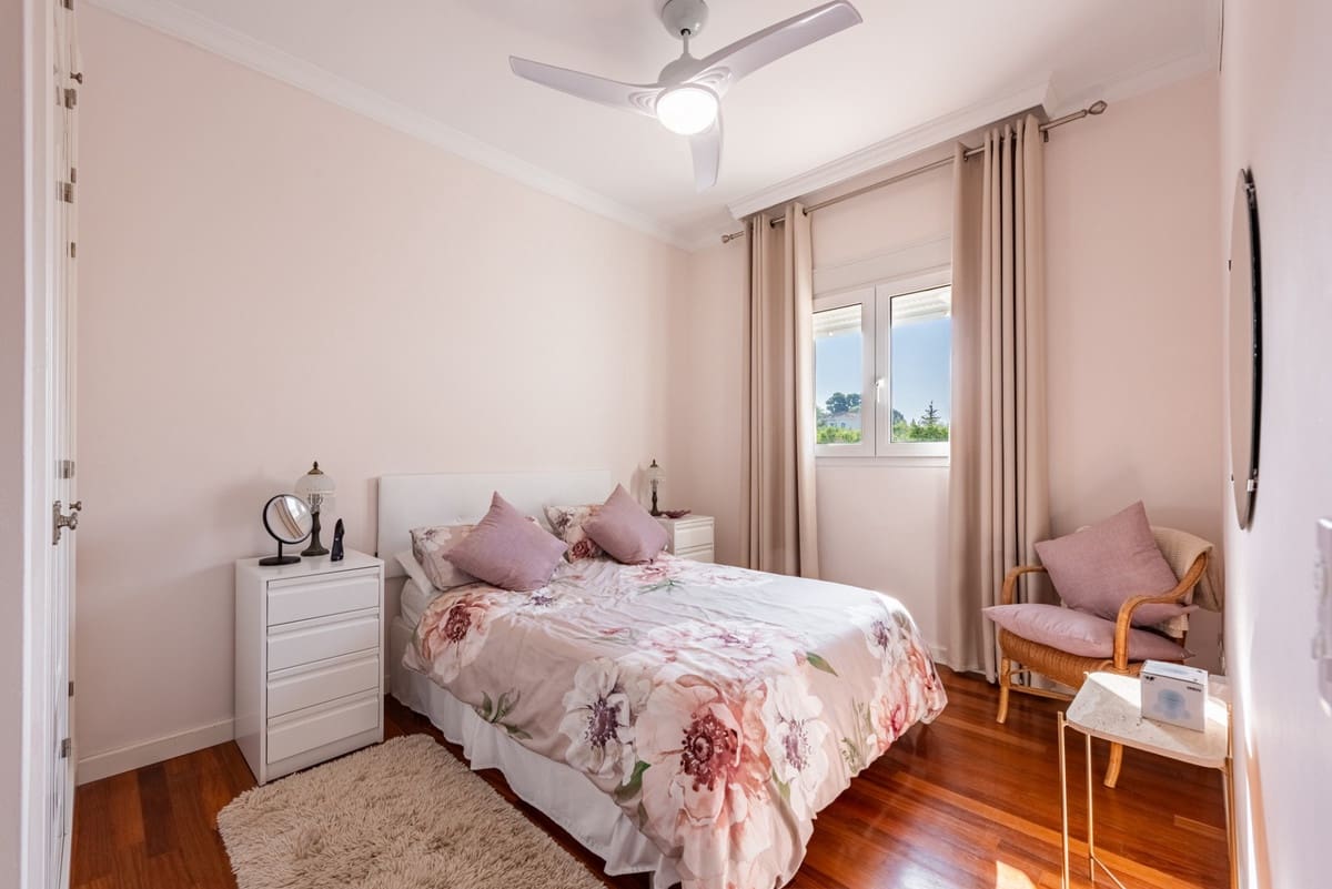 6 chambre Villa/Maison à vendre à La Sierrezuela - 1 595 000 € (Ref: 9439222)