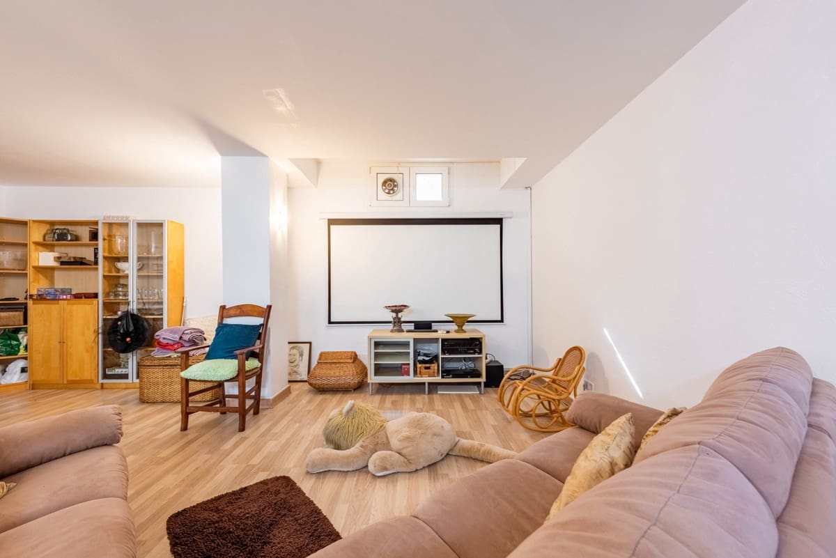 6 chambre Villa/Maison à vendre à La Sierrezuela - 1 595 000 € (Ref: 9439222)