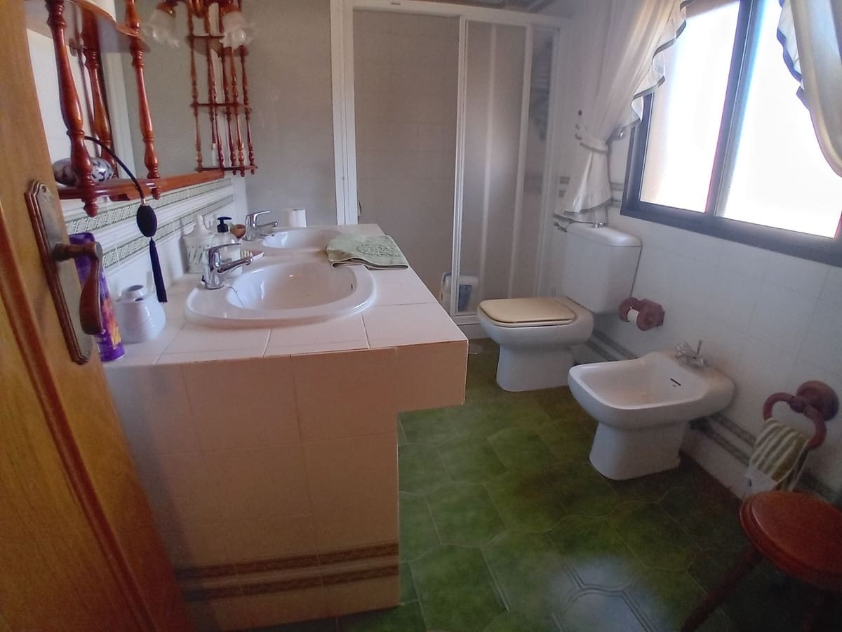 5 soverom Hus til salgs i Isla Plana - € 742 995 (Ref: 9439223)