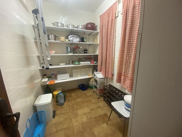 5 quarto Casa em Banda para venda em Isla Plana, Cartagena com piscina - 742 995 € (Ref: 9439223)