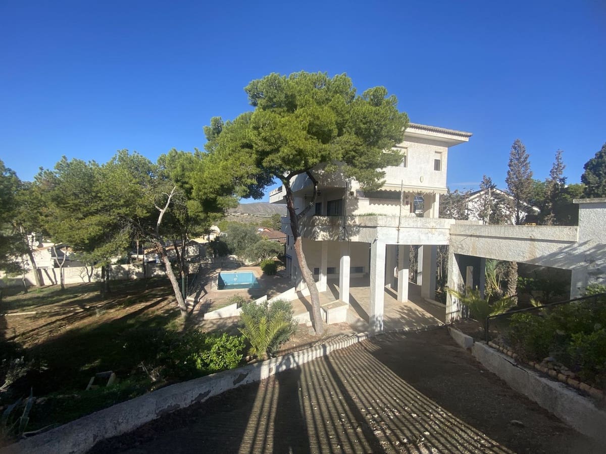 5 quarto Casa em Banda para venda em Isla Plana com piscina - 742 995 € (Ref: 9439223)