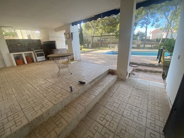 5 quarto Casa em Banda para venda em Isla Plana, Cartagena com piscina - 742 995 € (Ref: 9439223)