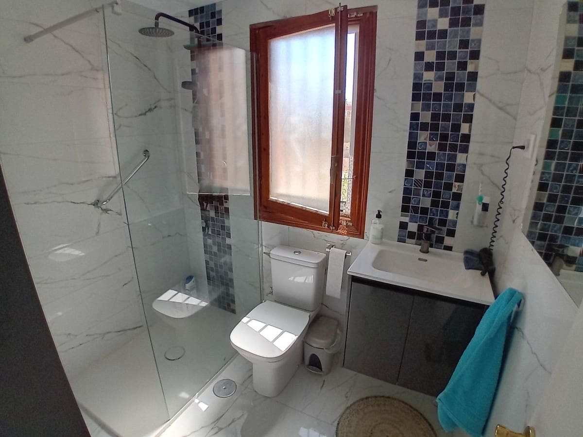 4 makuuhuone Huvila myytävänä paikassa Bolnuevo - 425 000 € (Ref: 9439225)