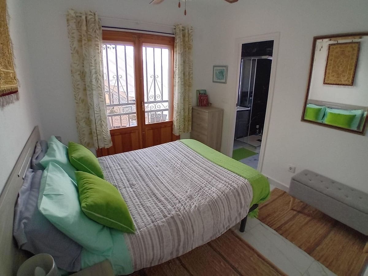 4 makuuhuone Huvila myytävänä paikassa Bolnuevo - 425 000 € (Ref: 9439225)