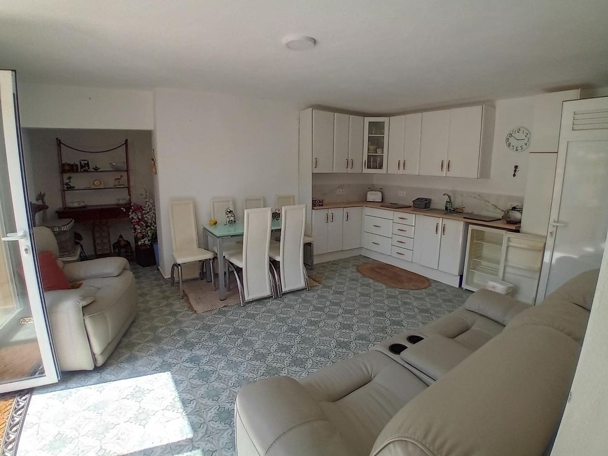 4 makuuhuone Huvila myytävänä paikassa Bolnuevo - 425 000 € (Ref: 9439225)