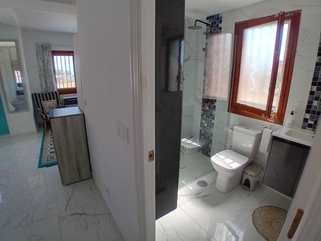 4 quarto Moradia para venda em Bolnuevo, Mazarrón com piscina - 425 000 € (Ref: 9439225)