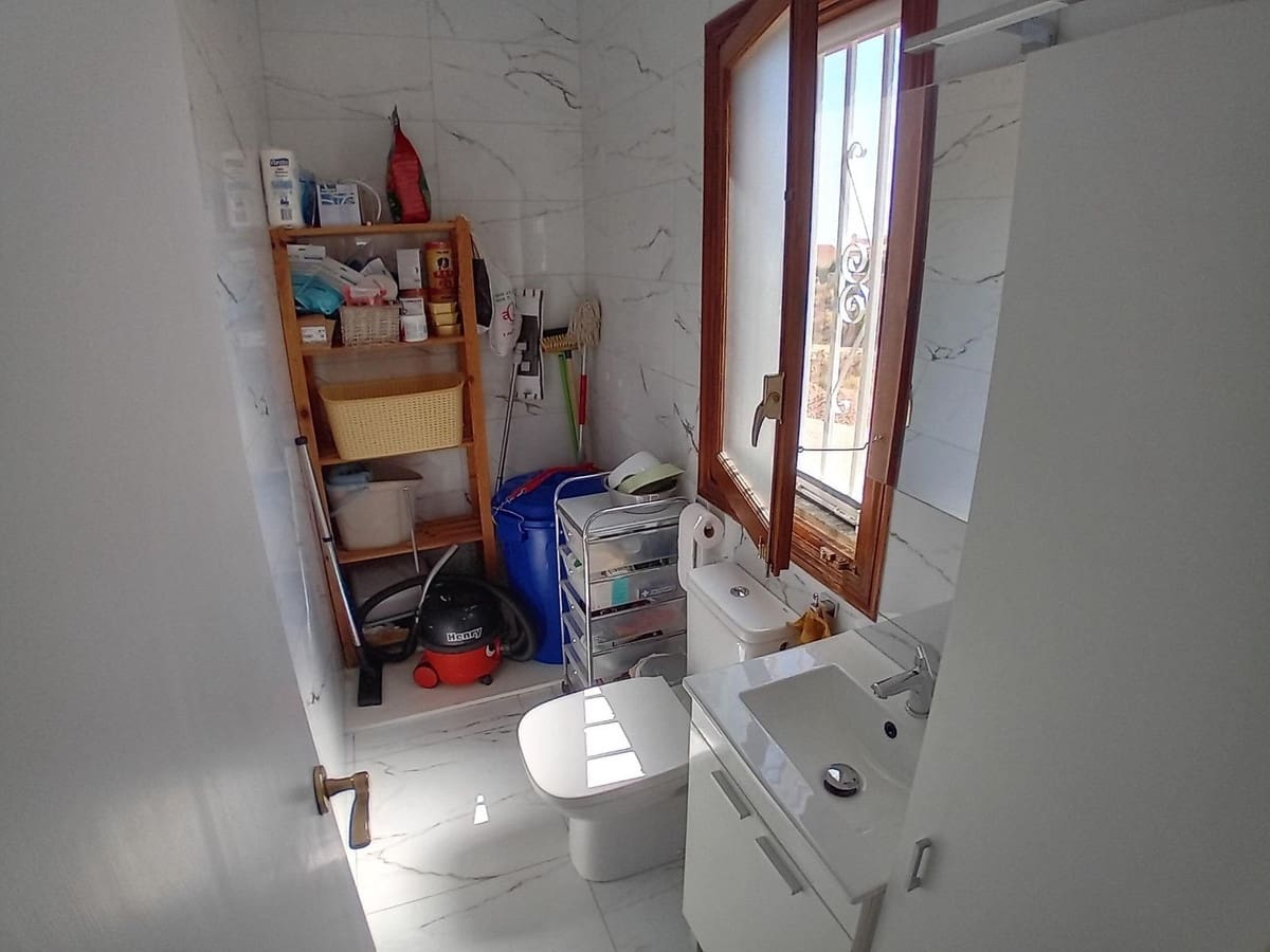 4 quarto Moradia para venda em Bolnuevo com piscina - 425 000 € (Ref: 9439225)