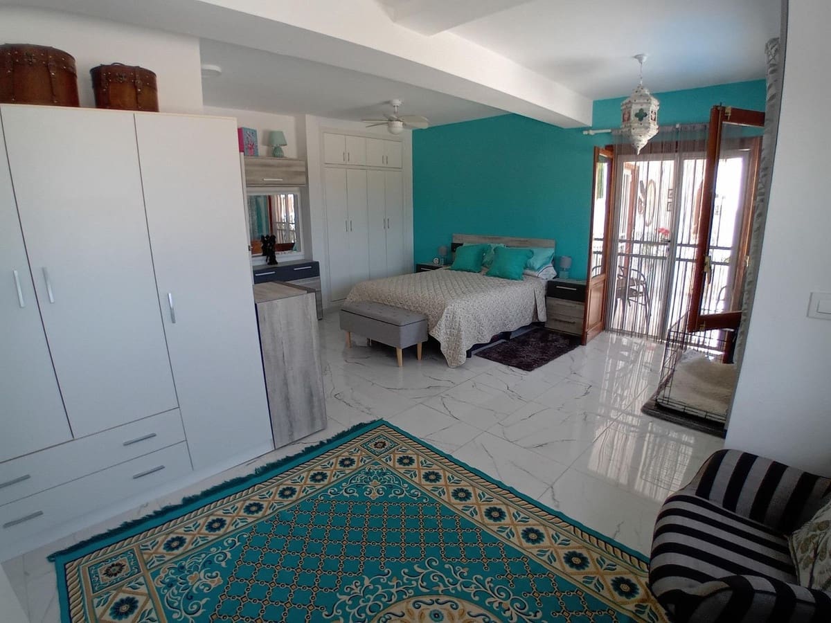 4 quarto Moradia para venda em Bolnuevo com piscina - 425 000 € (Ref: 9439225)