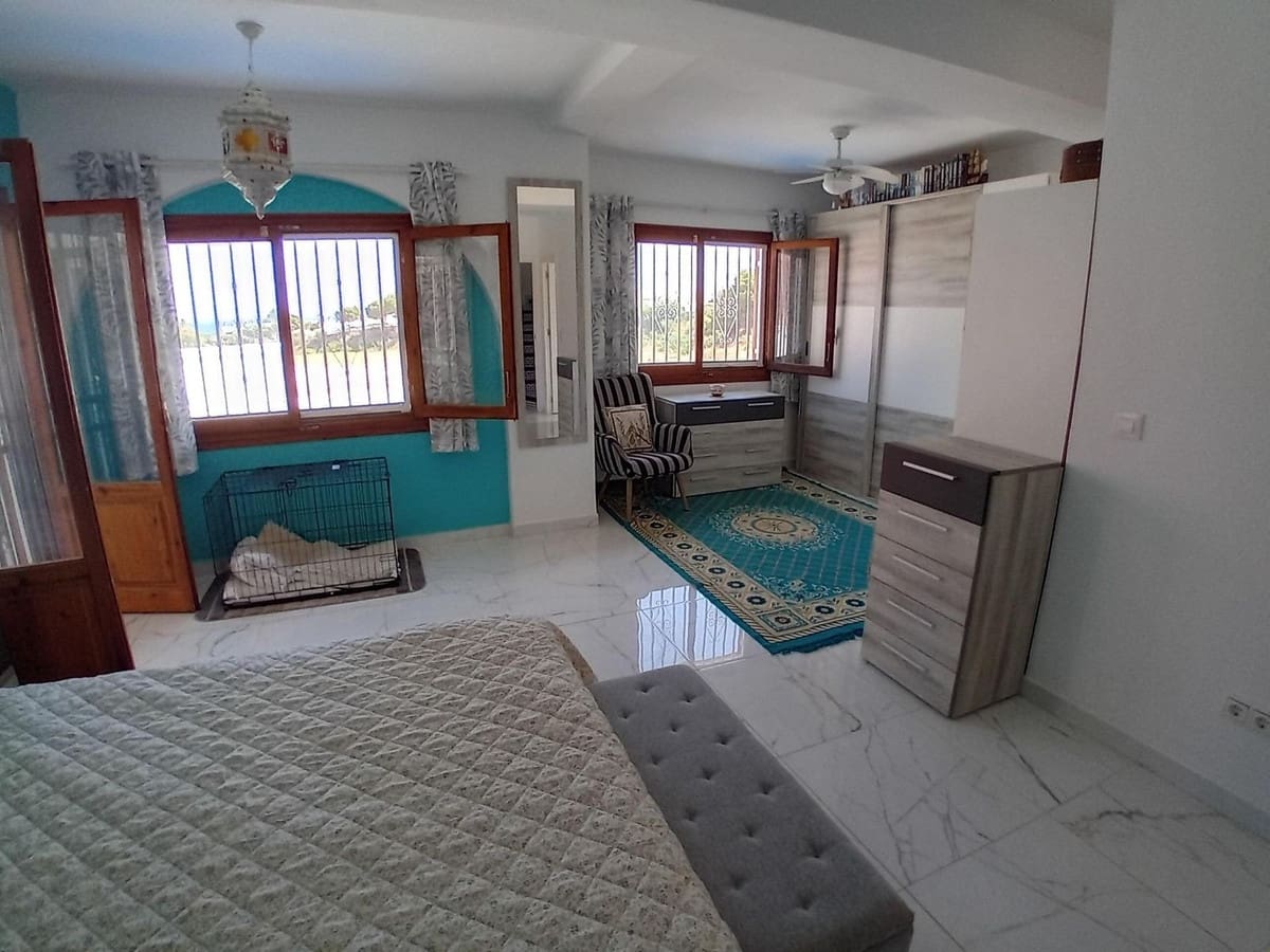 4 quarto Moradia para venda em Bolnuevo com piscina - 425 000 € (Ref: 9439225)
