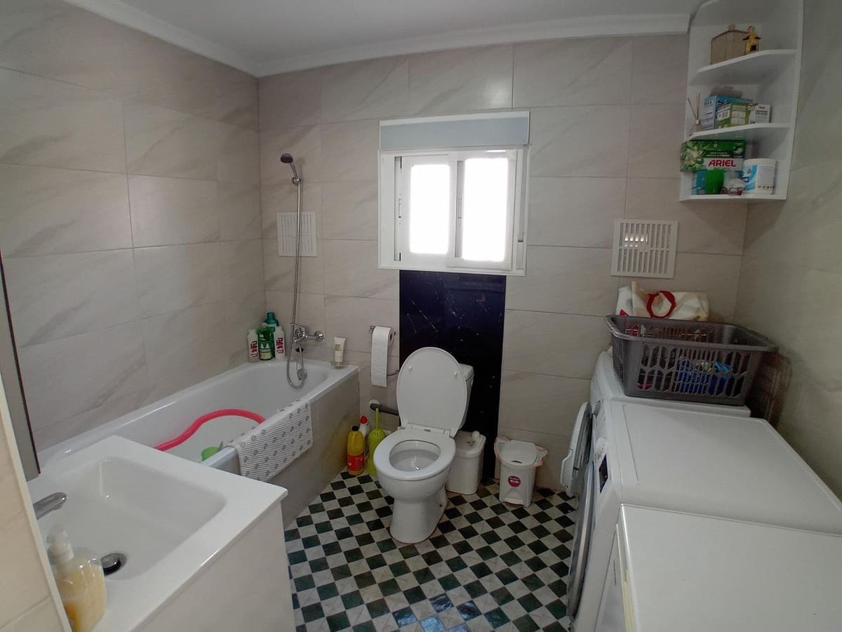 4 quarto Moradia para venda em Bolnuevo com piscina - 425 000 € (Ref: 9439225)