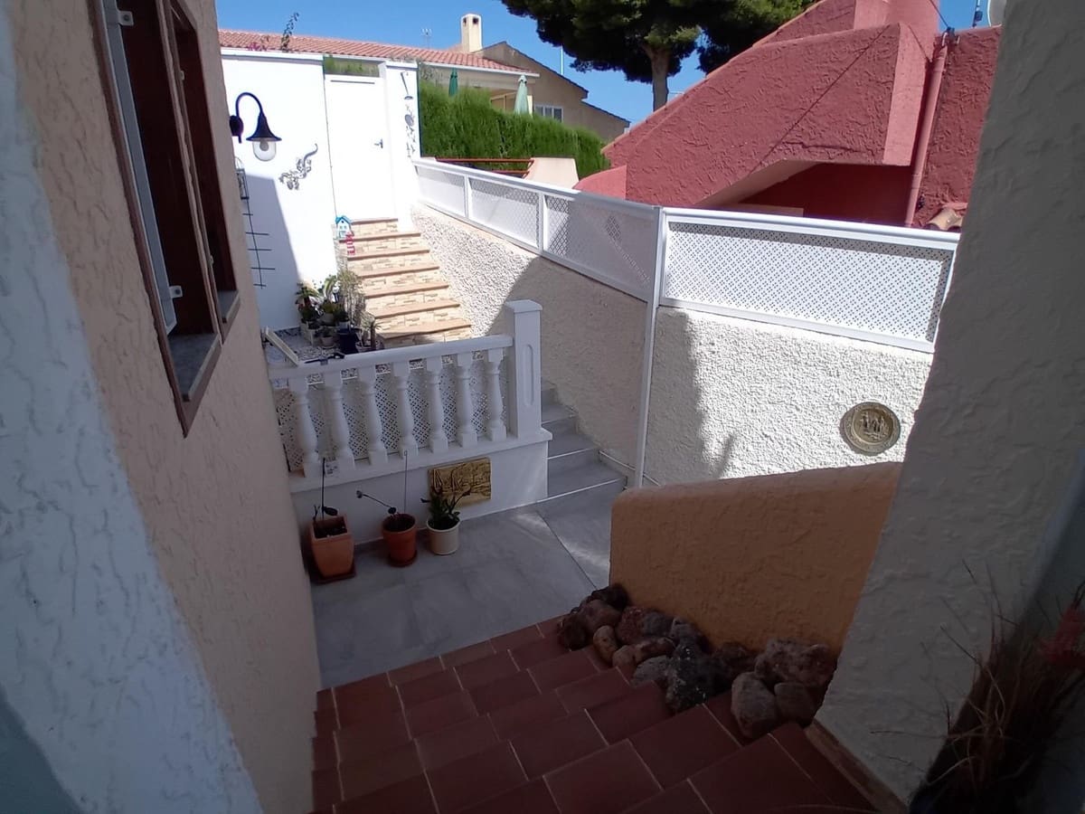 4 quarto Moradia para venda em Bolnuevo com piscina - 425 000 € (Ref: 9439225)