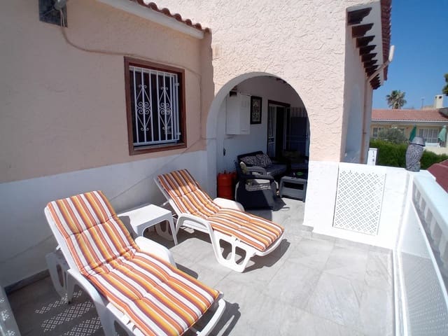 4 quarto Moradia para venda em Bolnuevo, Mazarrón com piscina - 425 000 € (Ref: 9439225)