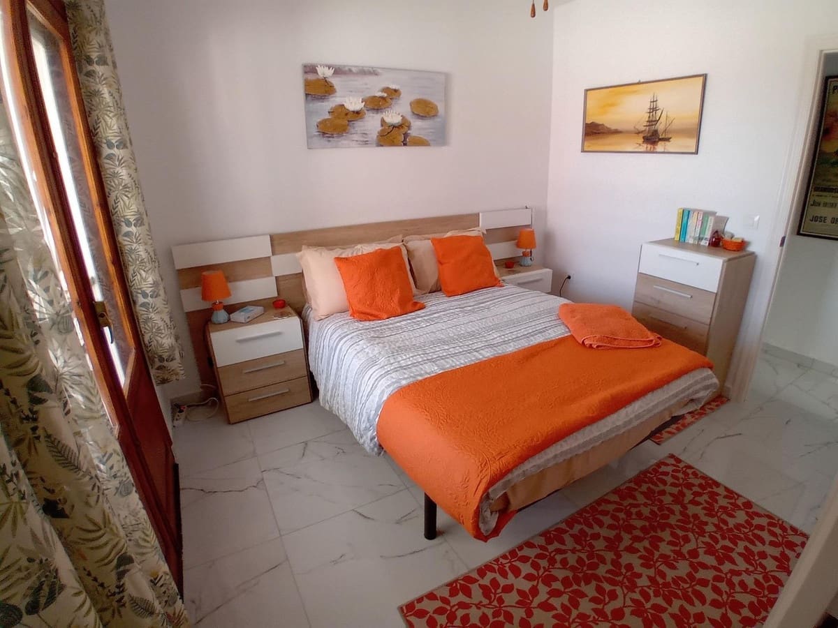 4 quarto Moradia para venda em Bolnuevo com piscina - 425 000 € (Ref: 9439225)
