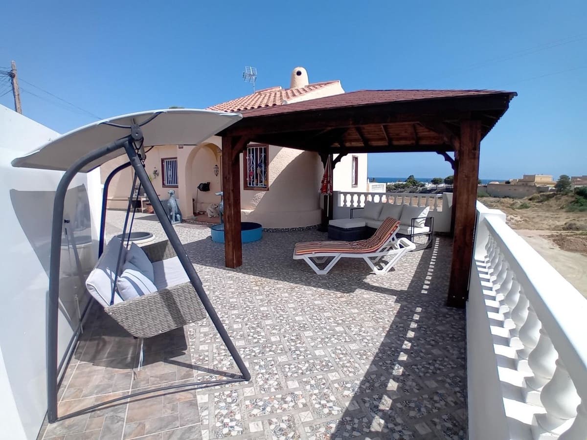 4 quarto Moradia para venda em Bolnuevo com piscina - 425 000 € (Ref: 9439225)