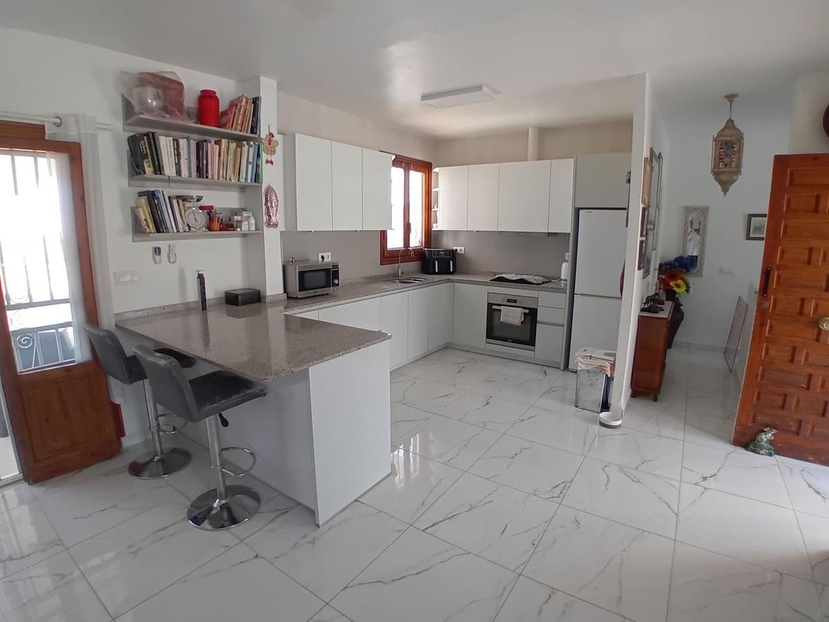 4 quarto Moradia para venda em Bolnuevo com piscina - 425 000 € (Ref: 9439225)