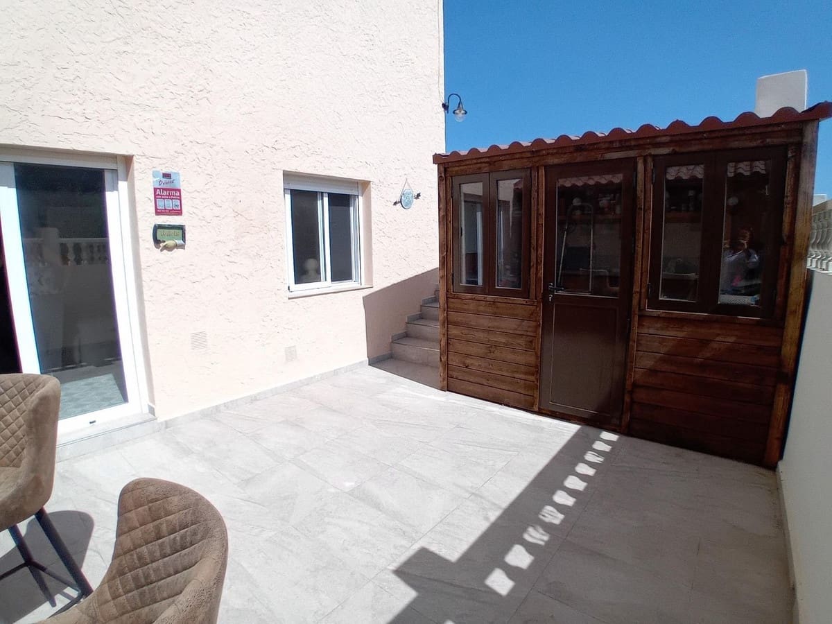 4 quarto Moradia para venda em Bolnuevo com piscina - 425 000 € (Ref: 9439225)