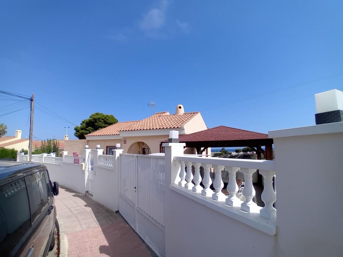 4 quarto Moradia para venda em Bolnuevo com piscina - 425 000 € (Ref: 9439225)