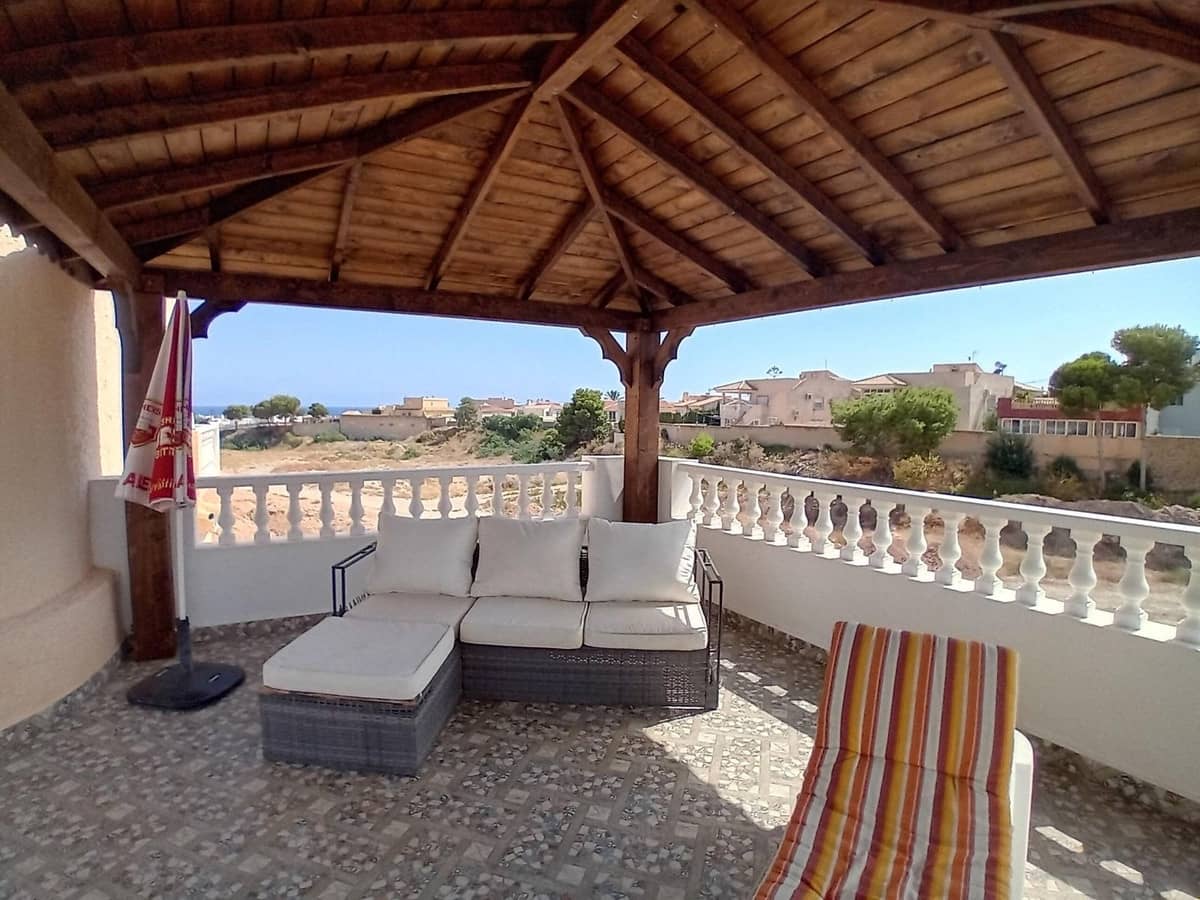 4 quarto Moradia para venda em Bolnuevo com piscina - 425 000 € (Ref: 9439225)