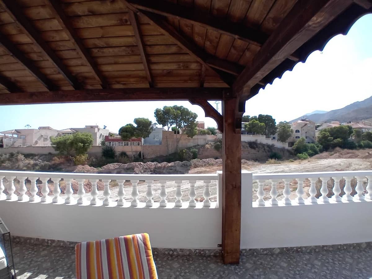 4 quarto Moradia para venda em Bolnuevo com piscina - 425 000 € (Ref: 9439225)