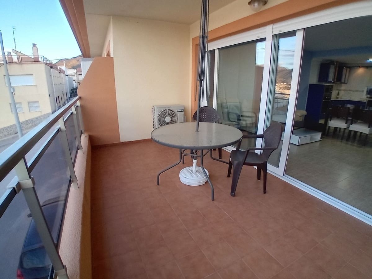 2 bedroom Apartment for sale in La Azohia - € 238,400 (Ref: 9439226)