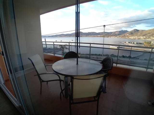 2 soverom Leilighet til salgs i La Azohia, Cartagena - € 238 400 (Ref: 9439226)