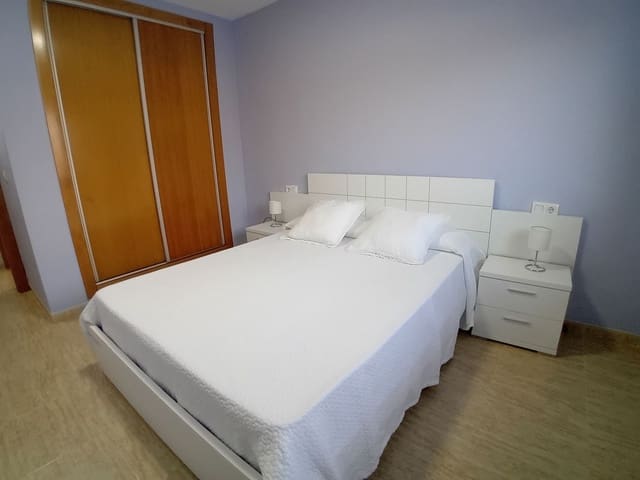 2 soverom Leilighet til salgs i La Azohia, Cartagena - € 238 400 (Ref: 9439226)