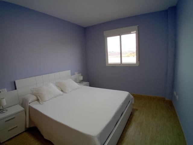 2 soverom Leilighet til salgs i La Azohia, Cartagena - € 238 400 (Ref: 9439226)