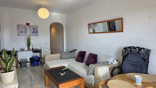 2 soveværelse Lejlighed til salg i El Faro, Mijas - € 395.000 (Ref: 9439229)