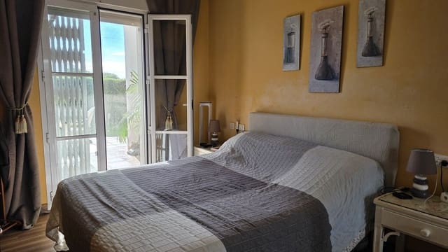 2 soveværelse Lejlighed til salg i El Faro, Mijas - € 395.000 (Ref: 9439229)
