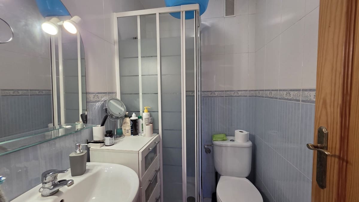 2 sovrum Lägenhet till salu i El Faro - 395 000 € (Ref: 9439229)