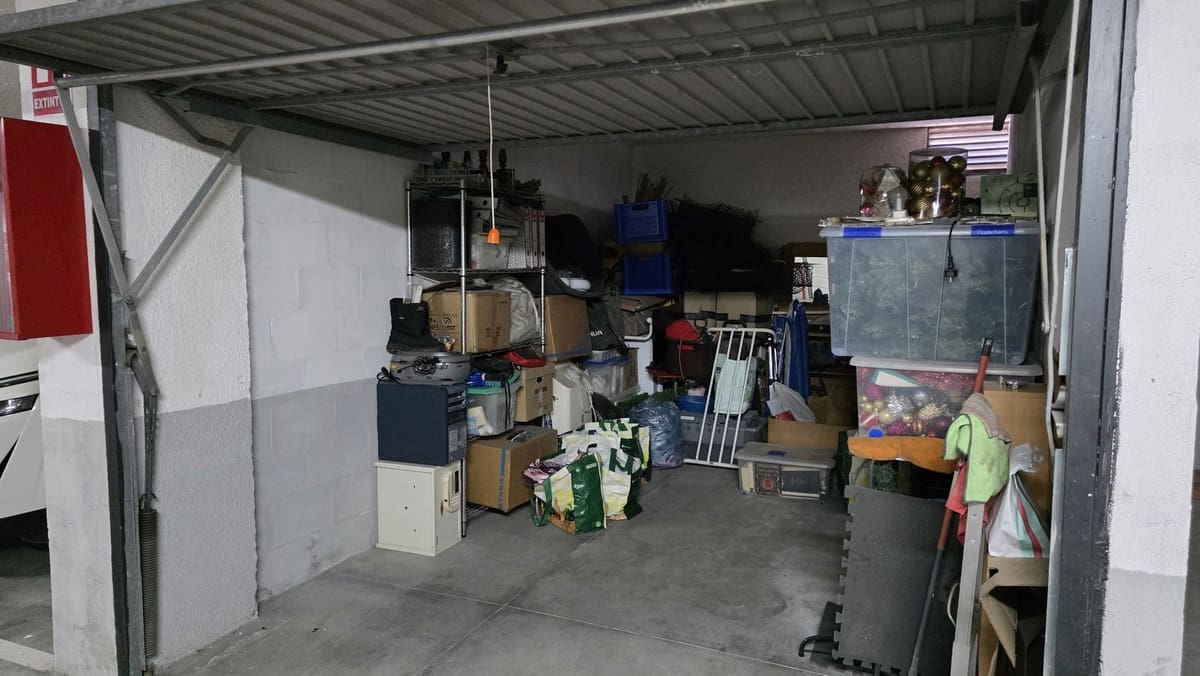 2 sovrum Lägenhet till salu i El Faro - 395 000 € (Ref: 9439229)