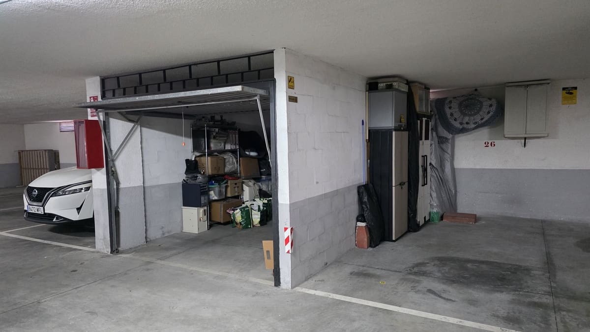 2 sovrum Lägenhet till salu i El Faro - 395 000 € (Ref: 9439229)