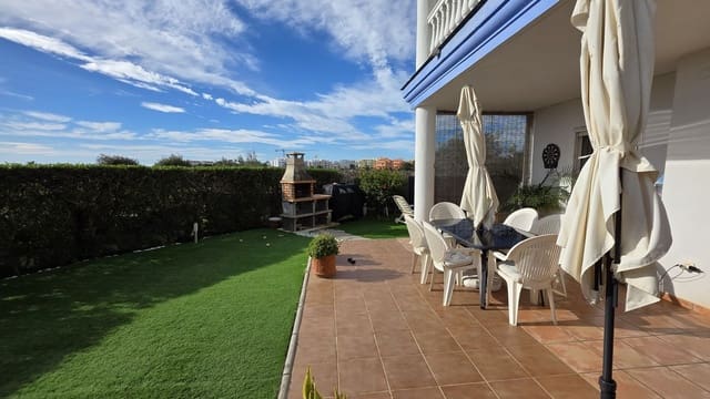 Apartamento de 2 habitaciones en El Faro, Mijas en venta - 387.000 € (Ref: 9439229)