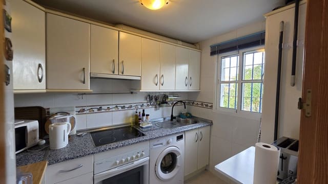 Apartamento de 2 habitaciones en El Faro, Mijas en venta - 387.000 € (Ref: 9439229)